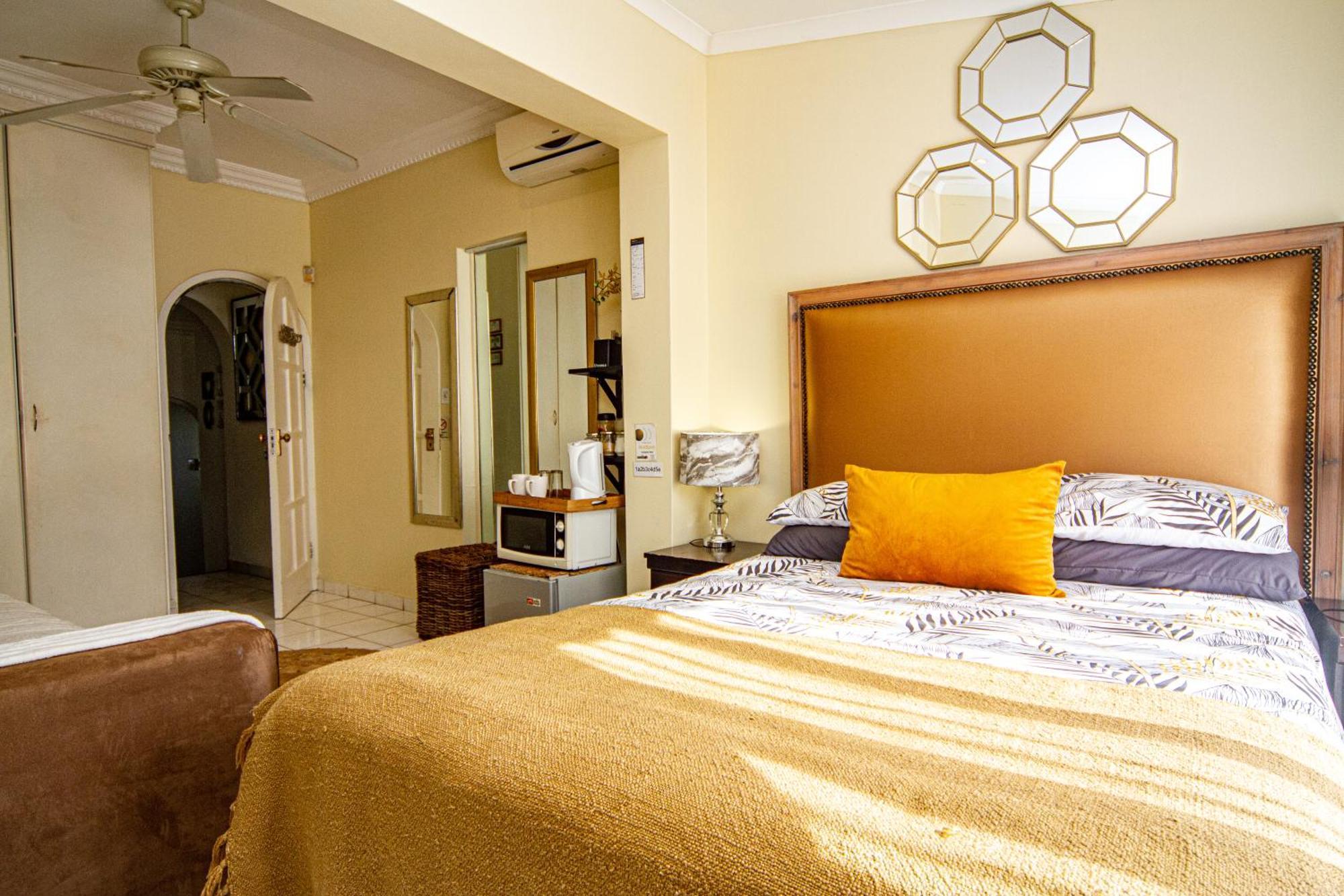 La Loggia Bed And Breakfast Durban Exterior foto