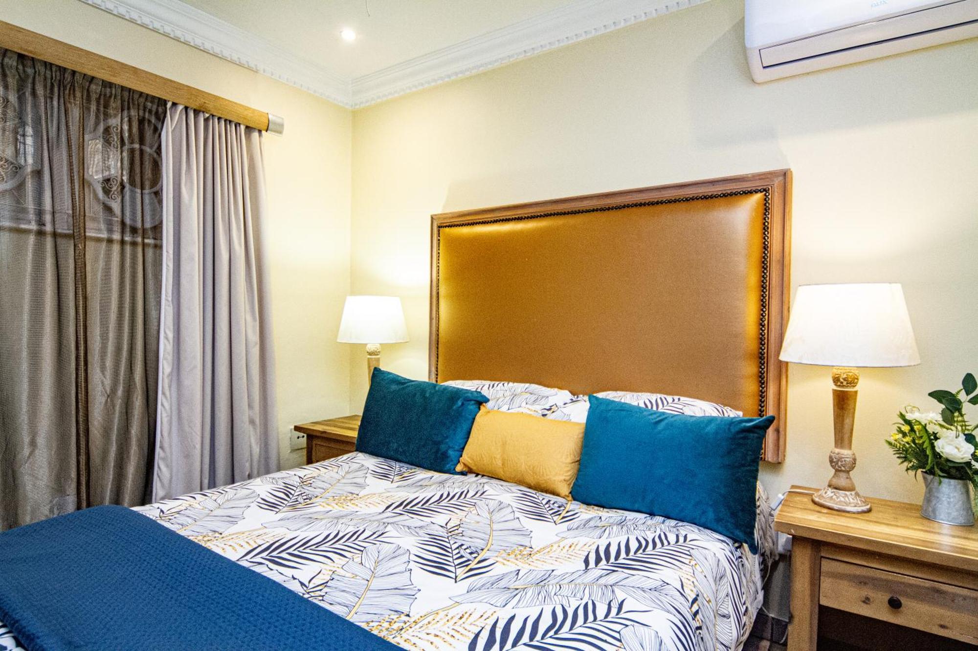 La Loggia Bed And Breakfast Durban Exterior foto
