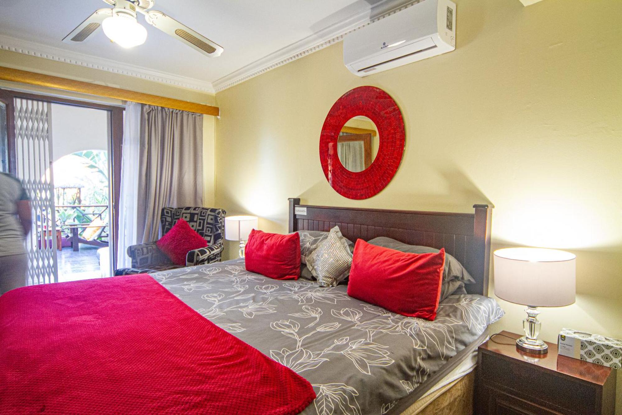 La Loggia Bed And Breakfast Durban Exterior foto